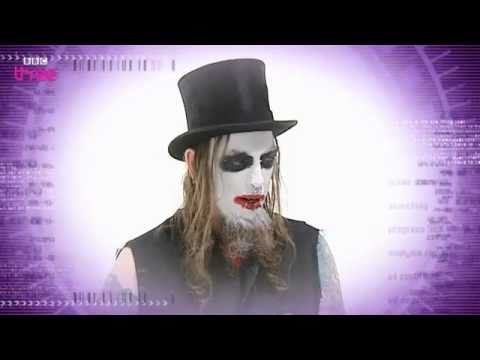 Nick Painless - The Shanklin Freak Show - BBC 3 - 'Snog, Marry, Avoid?'