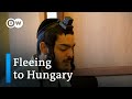 How jews from israel are seeking refuge in hungary  focus on europe