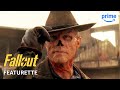 Fallout Season Two - New Vegas Featurette | Prime Video