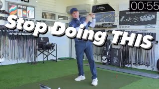 Strike Your Irons Better