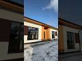 #дом #строительство #загороднаяжизнь Обзор дома TANDEM