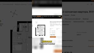 Новостройки на старте продаж. Июль 2025. Двухкомнатные Квартиры  Обман Планировки. Обзор!