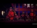 Teenage Mutant Ninja Turtles Out Of The Shadows PC Gameplay 720P PART 1 