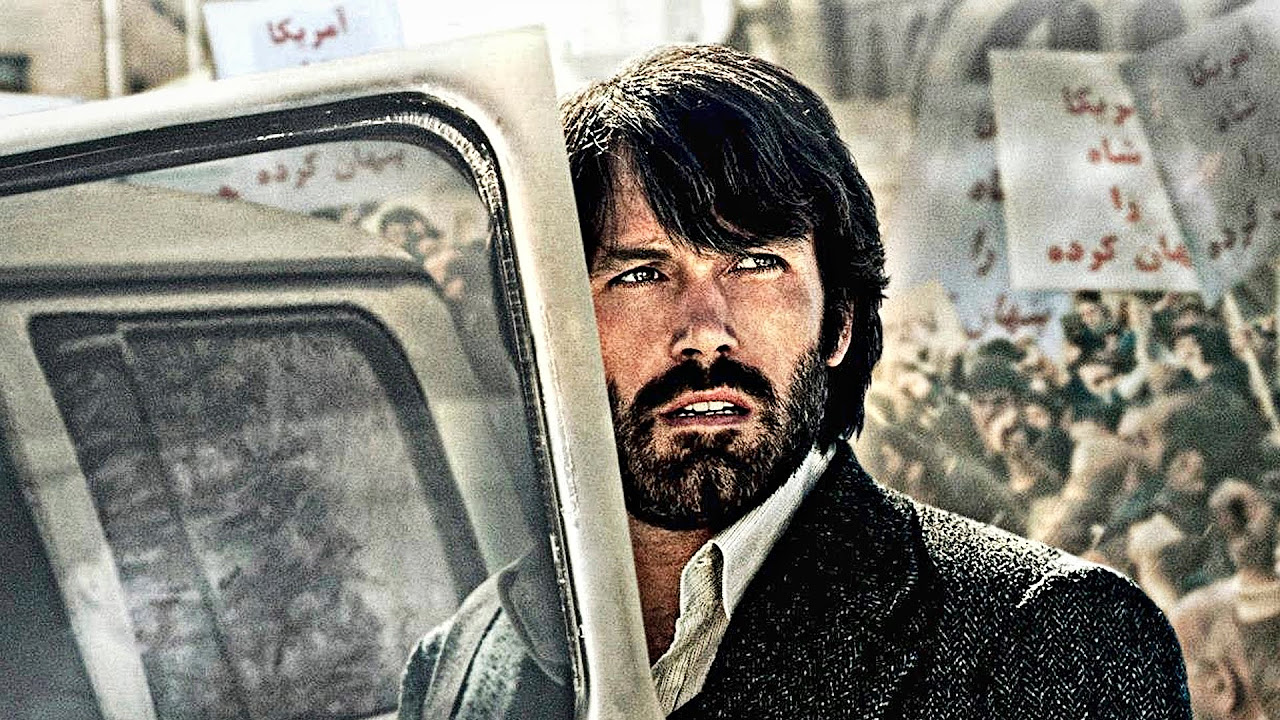 Argo: Extended Cut