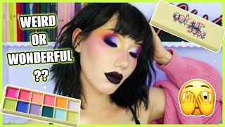 OMG! MADE BY MITCHELL ELECTRIC COLOUR CASE TESTED | MAKEMEUPMISSA