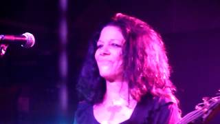 Video thumbnail of "Concrete Blonde en Lima Peru Joey"