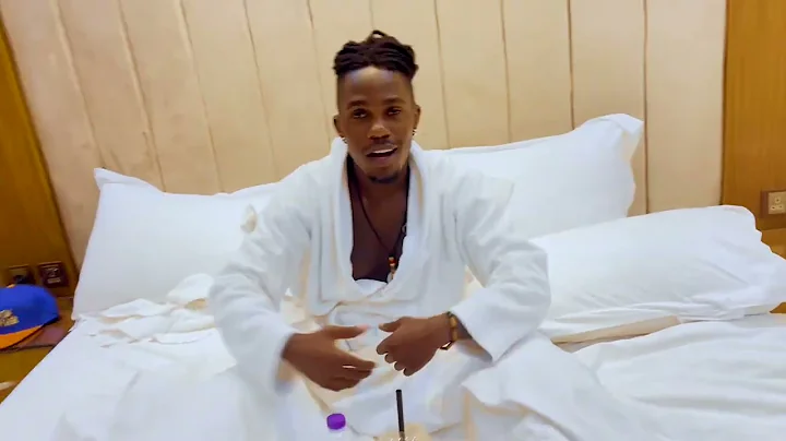 God first by Tom Dee  short en directed by Agatips   V.A filmz production studio