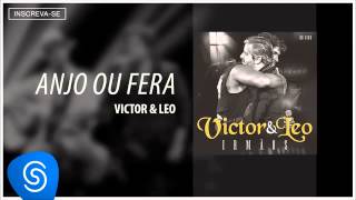 Victor & Léo - Anjou ou Fera (Parte Malta)