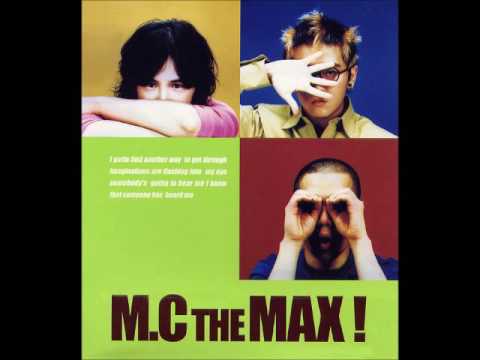 M.C. The Max (+) Disco Fever