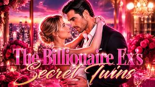 The Billionaire Ex's Secret Twins#ai #flickreels Guide