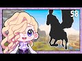Curly Pegasus Breeding, was I Lucky? 🥹 - Star Equestrian [58]