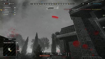 Ring of Elysium  new cheat or new bug ?