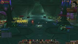 World of Warcraft: WANTED: Malicious Instructors  - Quest ID 11376 (Gameplay/Walkthrough)