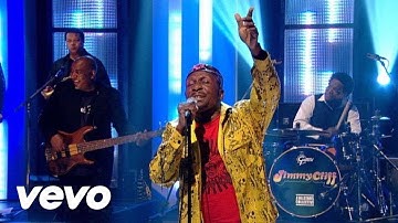 You Can Get It If You Really Want (Live On Later...With Joo...