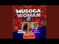 Musoga Woman Musoga Woman