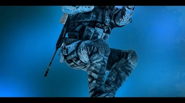 "Talk On Road" A Cod Edit by Riven (Editor Appclip)