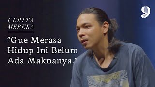 #CeritaMereka yang Pernah Merasa Gagal