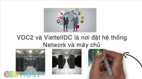 Sự khác biệt của 123Host