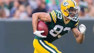 Every Jeff Janis touchdown