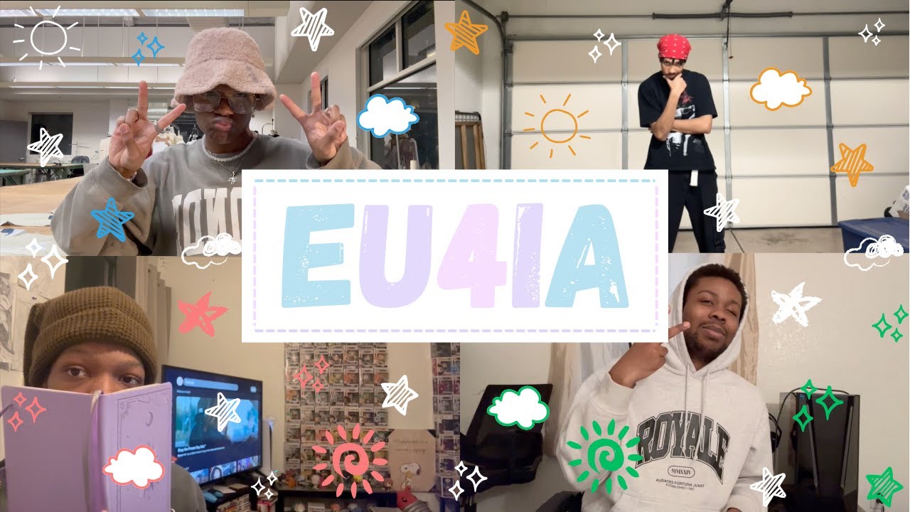 ☆ EU4IA: Pilot ☆