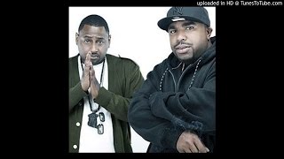 Capone-N-Noreaga-  In The 1sT - OFFICIAL NEW 2015