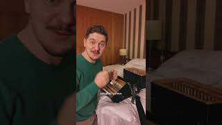 How to tune an accordion?