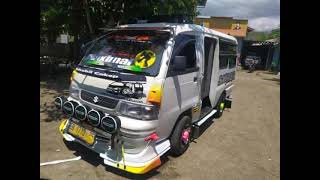 Angkot Maumerejalur Kecche