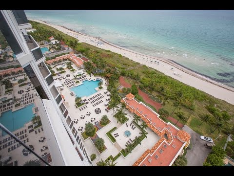 4775 Collins Ave, Miami Beach, FL home video tour