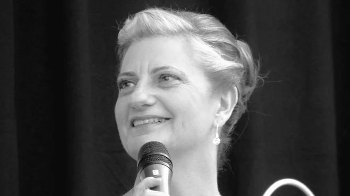 "A te dolce creatura" dedicata alla voce di Clara ...