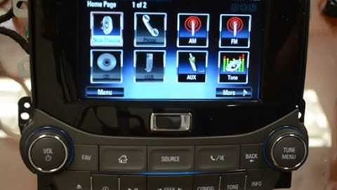ADVENT GMNAV2 Integrated Navigation