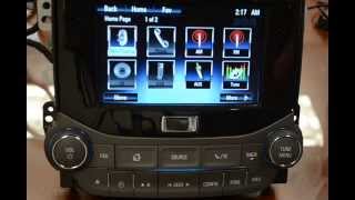 ADVENT GMNAV2 Integrated Navigation