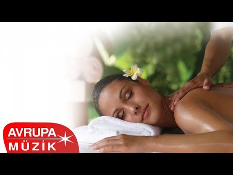 Zeki Ertunç - Relax With Spa (Full Albüm)