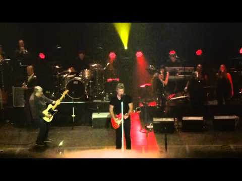 JBJ & KOS - Peace. Love and Understanding - Count Basie - 7-30-14