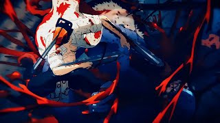 Chainsaw Man「AMV」Monster ᴴᴰ