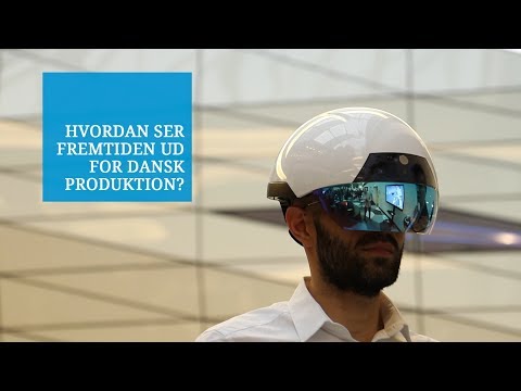 Video: Hvordan Ser En Elektronisk Billet Ud?