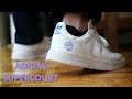 Adidas Supercourt - Review & On-Feet
