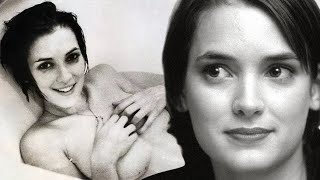 Skin Crawling Facts About Winona Ryder