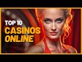 Top 10 Melhores Casinos Online do Brasil (Confiáveis ...