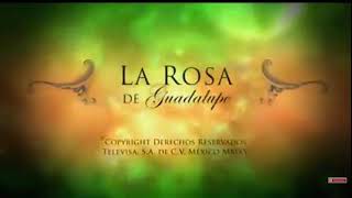 La Rosa De Guadalupe Un Novio De Revista
