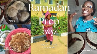 Days in my life as a SAHM | Ramadan 2025 Preparation | Attending Cultural Day & more
