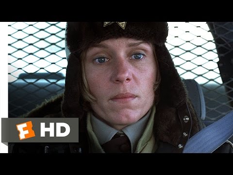 Fargo (1996) - A Little Bit Of Money Scene (12/12) | Movieclips