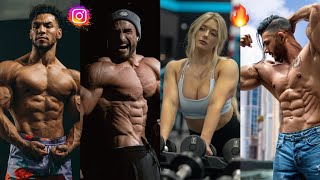 🔥New Most Popular Gym Lover🥵 Viral Reels Video 2023 🔥|| Bodybuilder Video 💪 || Gym Attitude Status.