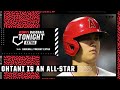 What does the All-Star stage mean for Shohei Ohtani? | BBTN Live