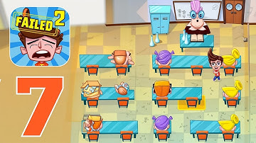 Cheating Tom 2 - Gameplay Walkthrough Part 7 - Level 71-80 (iOS, Android)