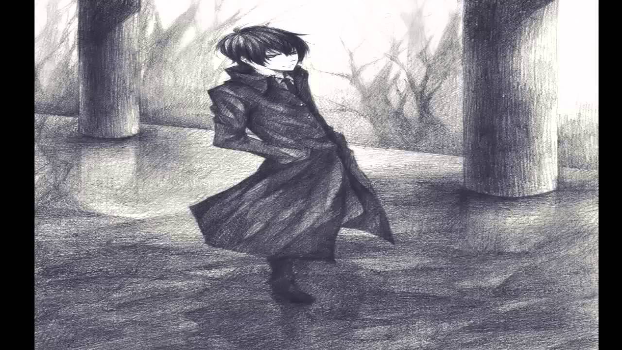 Nightcore   La Camisa Negra