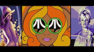 Fine Demos  from  2022 ! C64. Atari STe\XL\XE