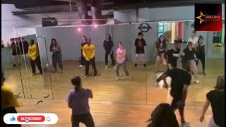 Vitamalt Challenge Show (Official Video dance)