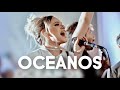 Kemuel | Oceanos - (Ao Vivo - Kemuel Worship)