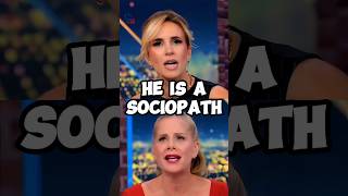 Caroline Went Off On Anthony Fauci And Sent This Liberal Panel Into A Meltdown #shorts