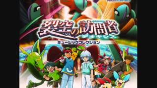 映画音楽 劇場版ポケットモンスターの歴代主題歌まとめ 動画付きで紹介 Youtube動画ライブラリー